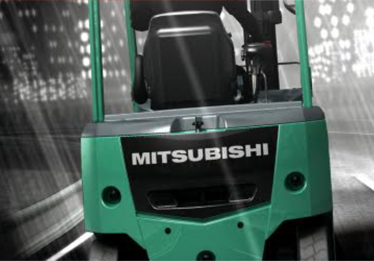 Vendita Carrelli elevatori Mitsubishi - Miozzo
